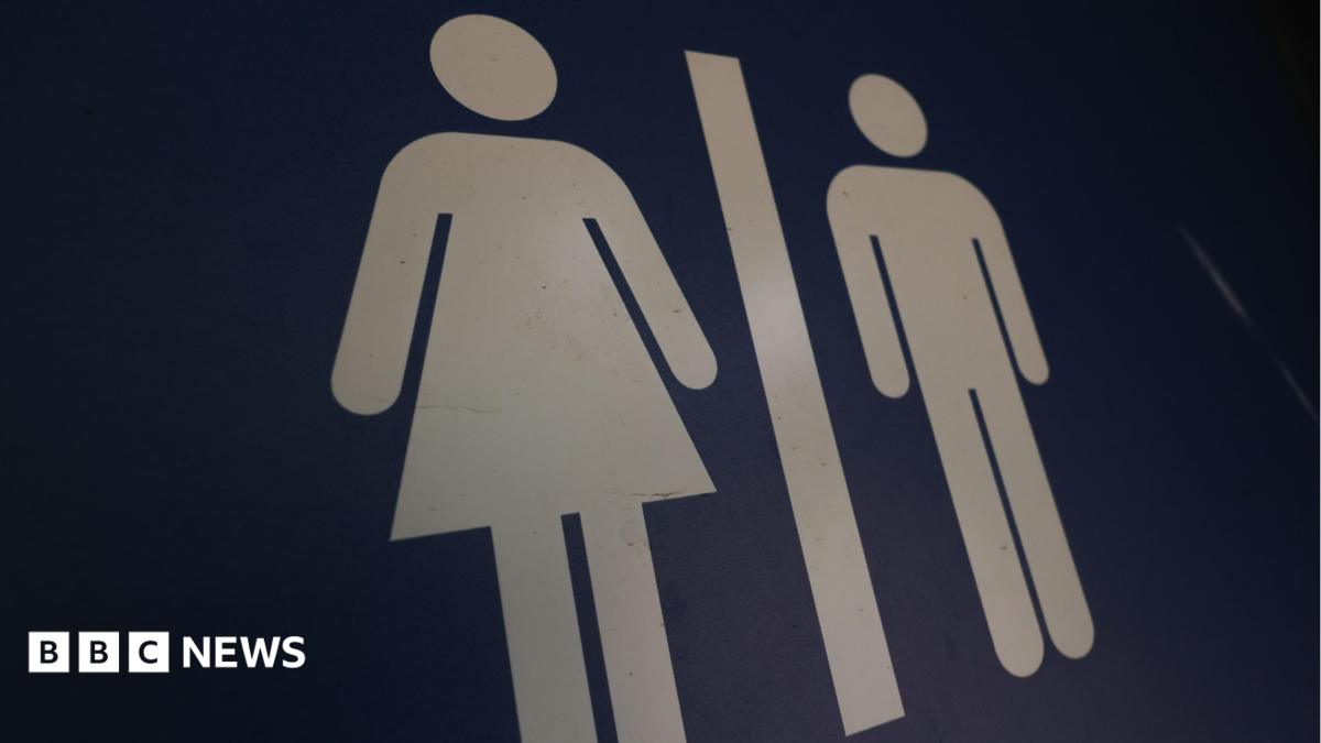New guidance on single-sex spaces comes into force