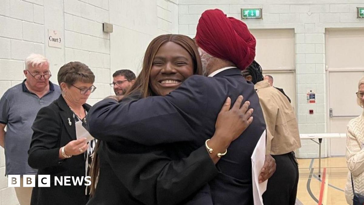 London election results: Labour loses control of Wandsworth