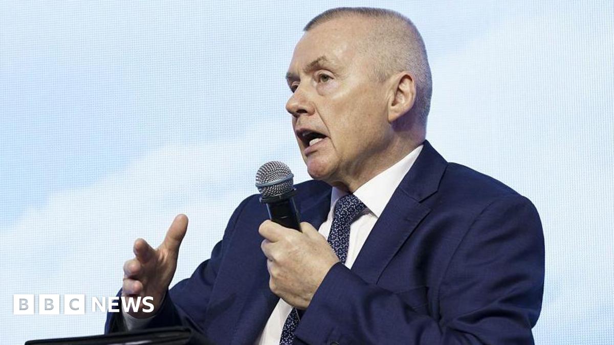 IndiGo’s Willie Walsh: India’s lack of widebody aircraft a ‘scandal’, says incoming chief