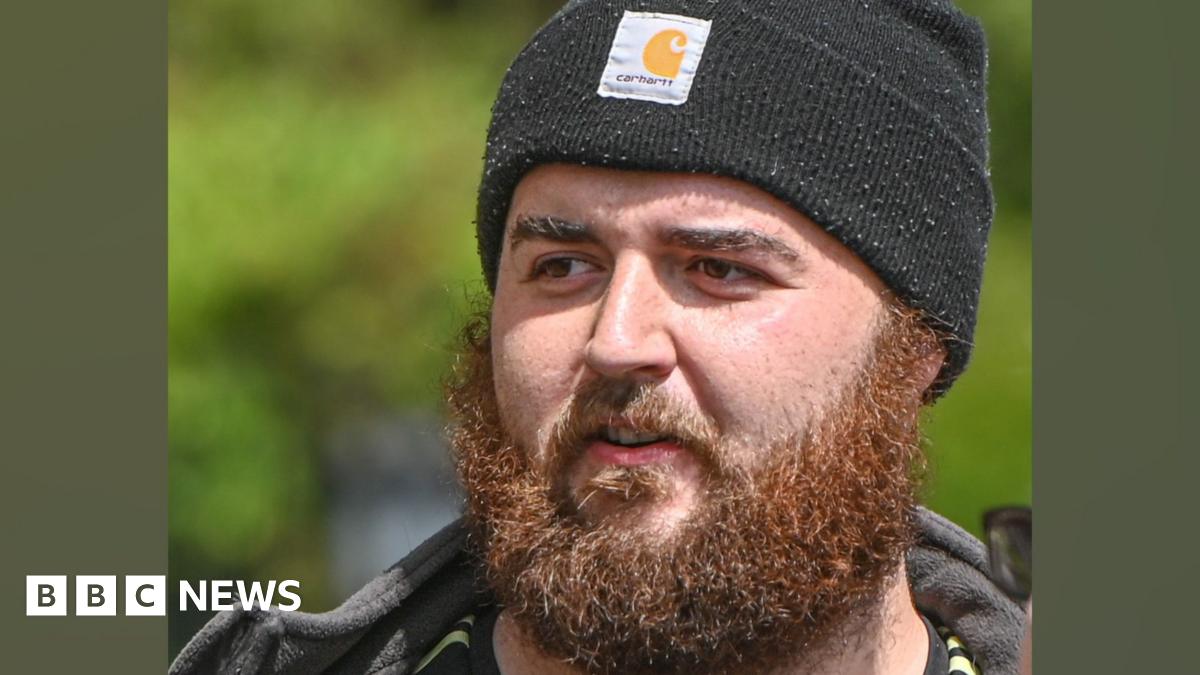 Salisbury man denies murder of five-week-old baby boy