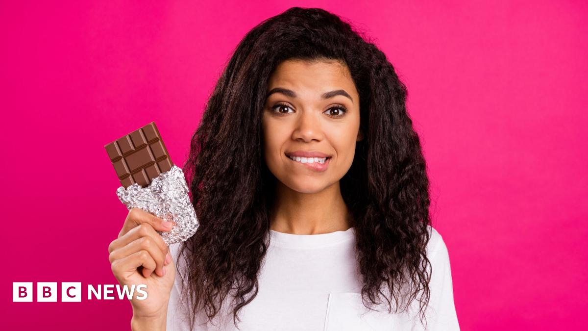 
                            Why your chocolate is getting smaller, more expensive and less chocolatey