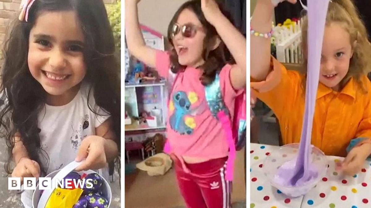 
                            Southport families: Being together brings us closer to our girls