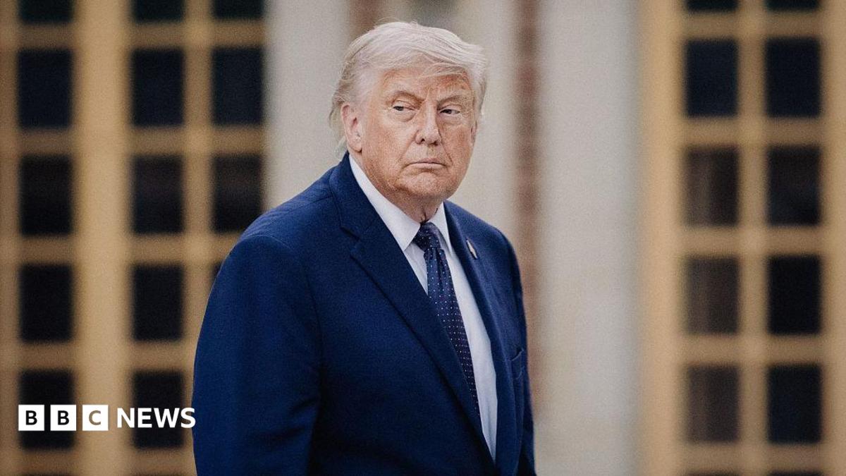 Congress passes war powers measure for first time, rebuking Trump's war with Iran