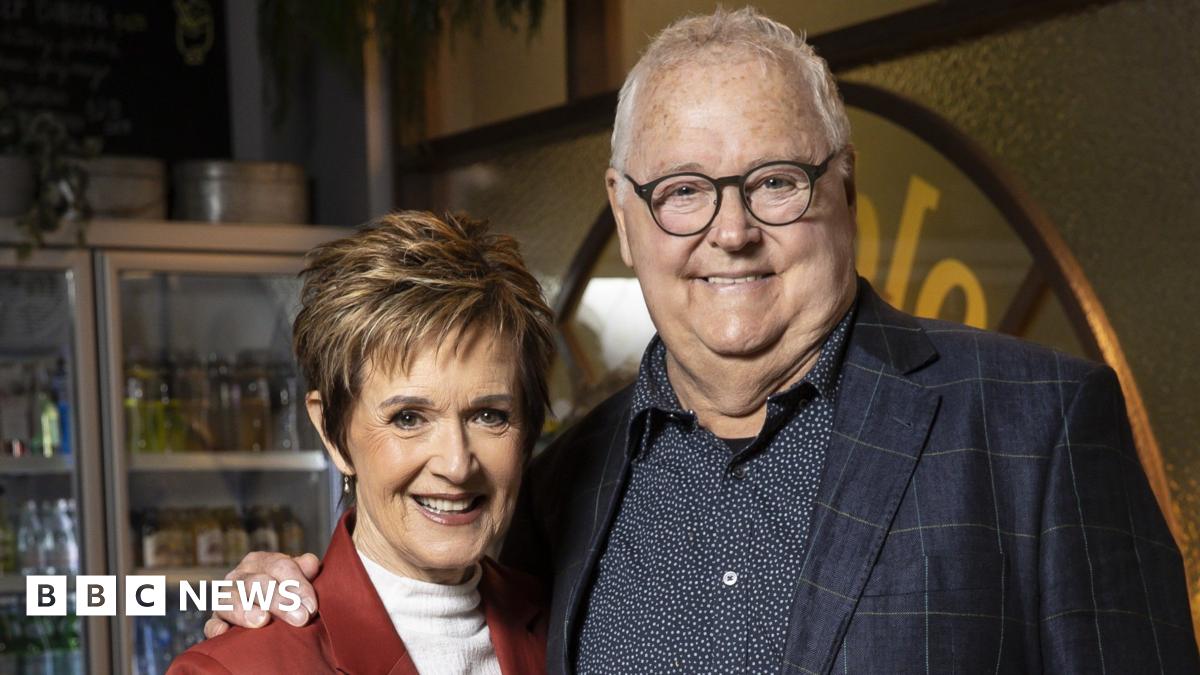 
                            Neighbours cancelled - again - two years after Amazon lifeline