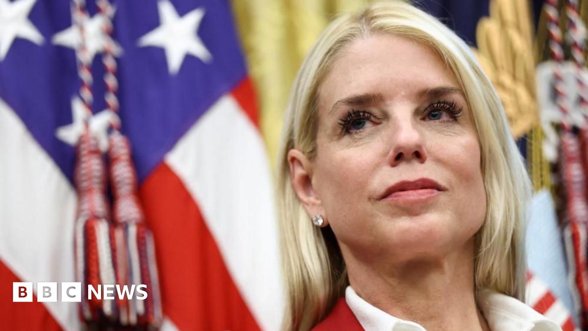 Pam Bondi updates: Senate to grill attorney general on Epstein, James Comey