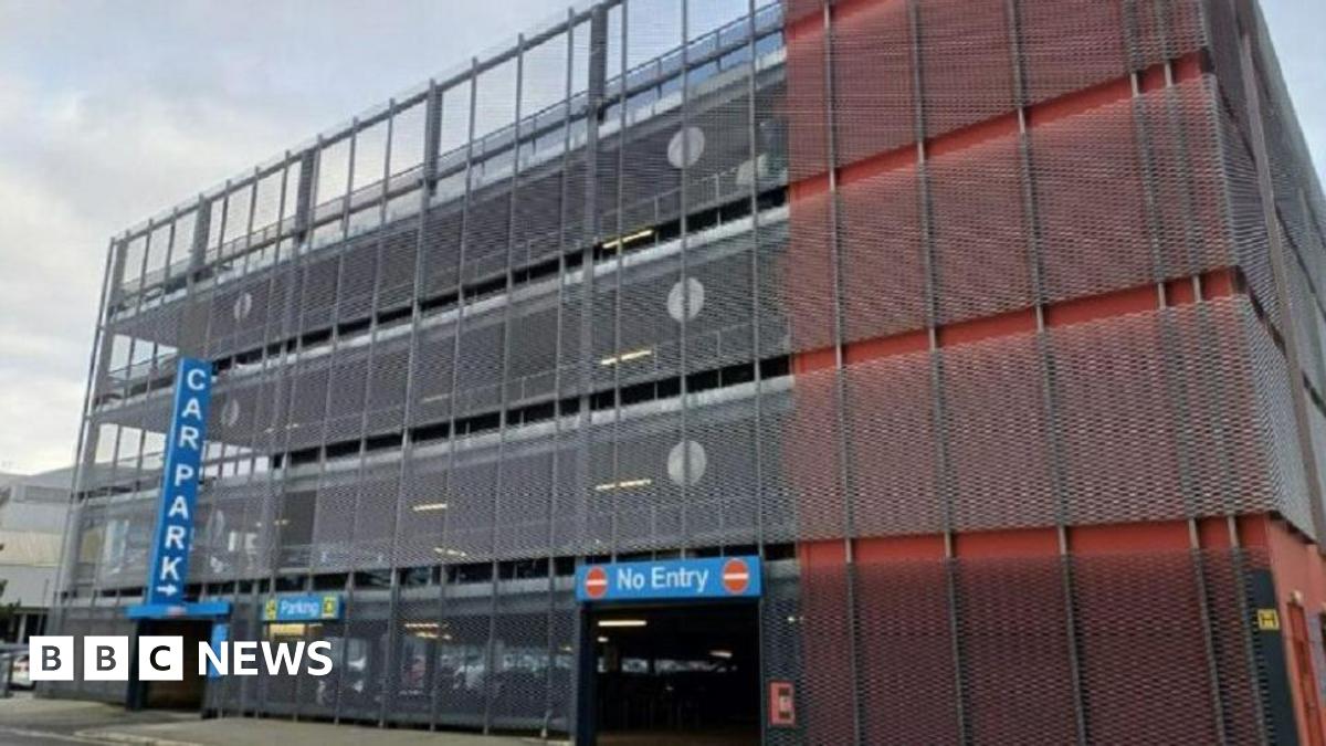 Osborne Street Car Park in Hull gets CCTV upgrade