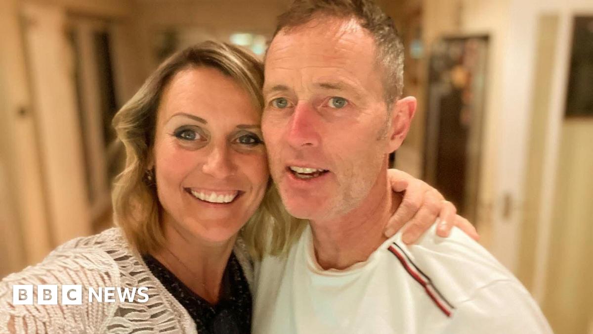 Craig Foreman says Iran imprisonment is 'life-threatening'