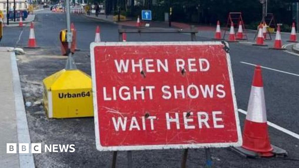 Peak-time roadwork charges in Southampton approved