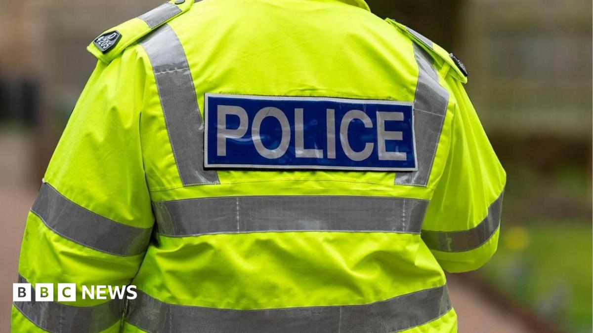 Met Police officer charged with eight child sex offences in Surrey