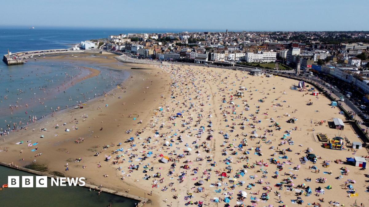 Margate set to get its own town council after Thanet decision