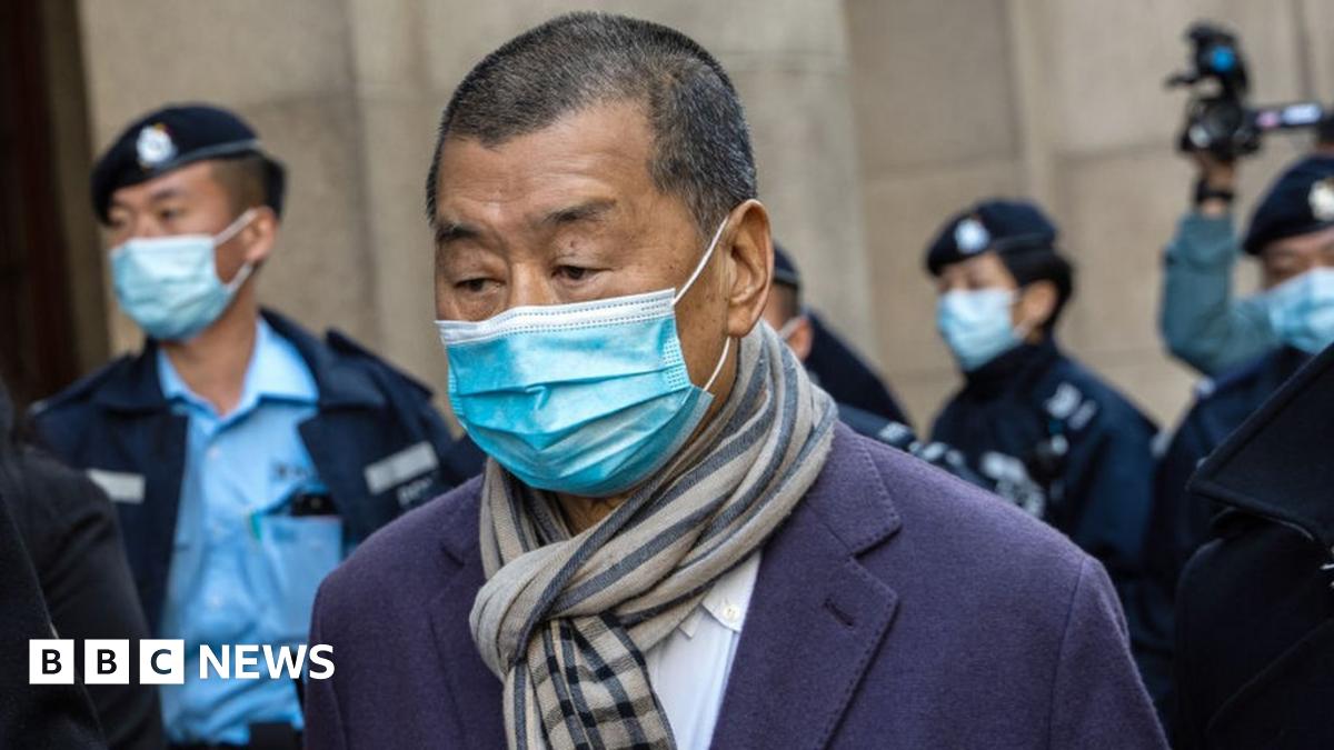 Gorgeous Hong Kong Media Mogul Jimmy Lai Found Guilty Of Sedition And Collusion Abstract Nature Gorgeous Hong Kong Media Mogul Jimmy Lai Found Guilty Of Sedition And Collusion Abstract Nature