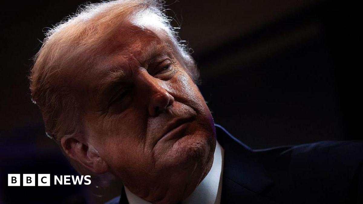 Wary allies show there's no quick fix to Trump's Iran crisis