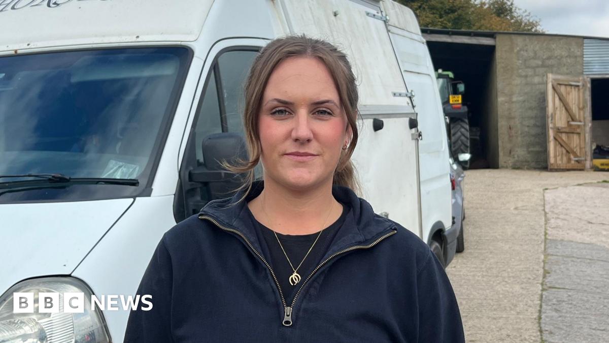 Southwest Horseboxes Ltd sold 'death trap' vehicles to riders