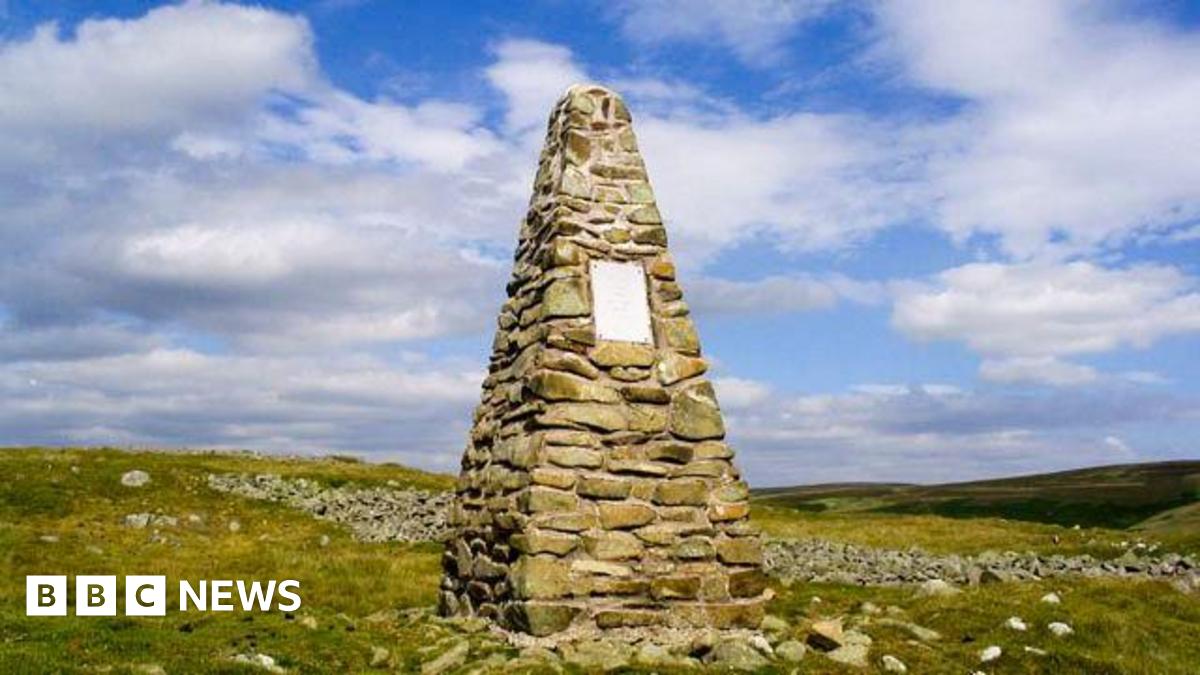 Council opposes Oxton wind farm near three Iron Age hillforts