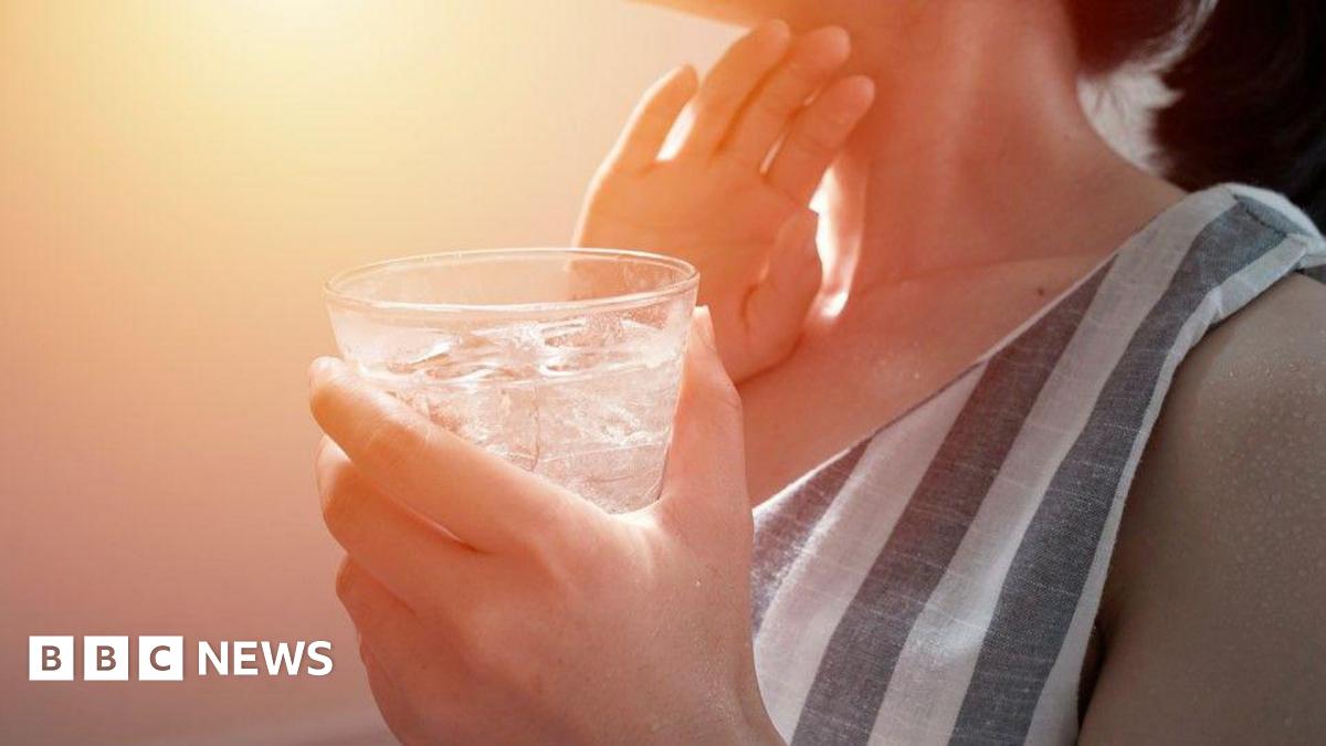 Beat the Heat: Expert Advice on Staying Safe During Soaring Temperatures