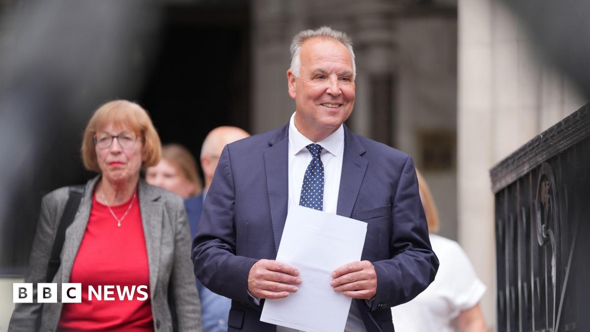 Epping council continues legal bid against asylum hotel