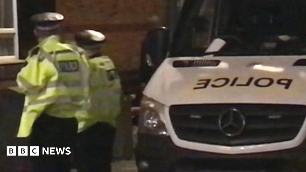Man 18 Charged With Attempted Murder After Southampton Stabbing BBC man-18-charged-with-attempted-murder-after-southampton-stabbing-bbc