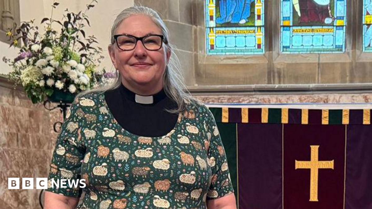 Hidden hoard of gold coins saves church set to shut