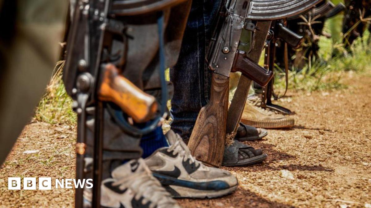 bbc.co.uk - Nichola Mandil - South Sudan mine attack kills 74 as government and opposition trade blame