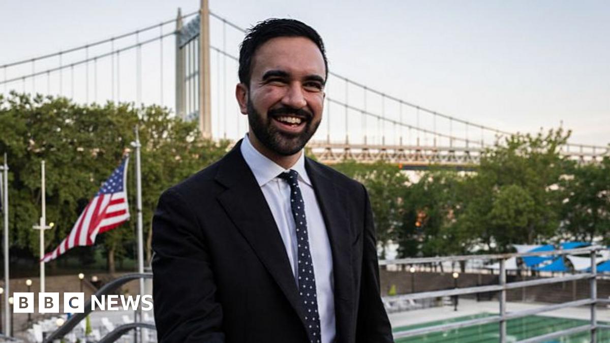 Gubernur Cuomo Mengakui Kekalahan dari Zohran Mamdani dalam Pilkada Walikota New York: Kejutan Politik!