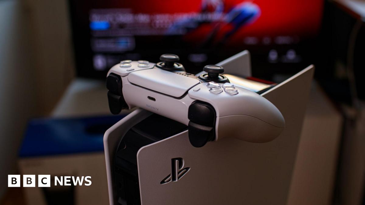 bbc.co.uk - Emer Moreau - PlayStation Plus to raise monthly subscription by &pound;1 in UK