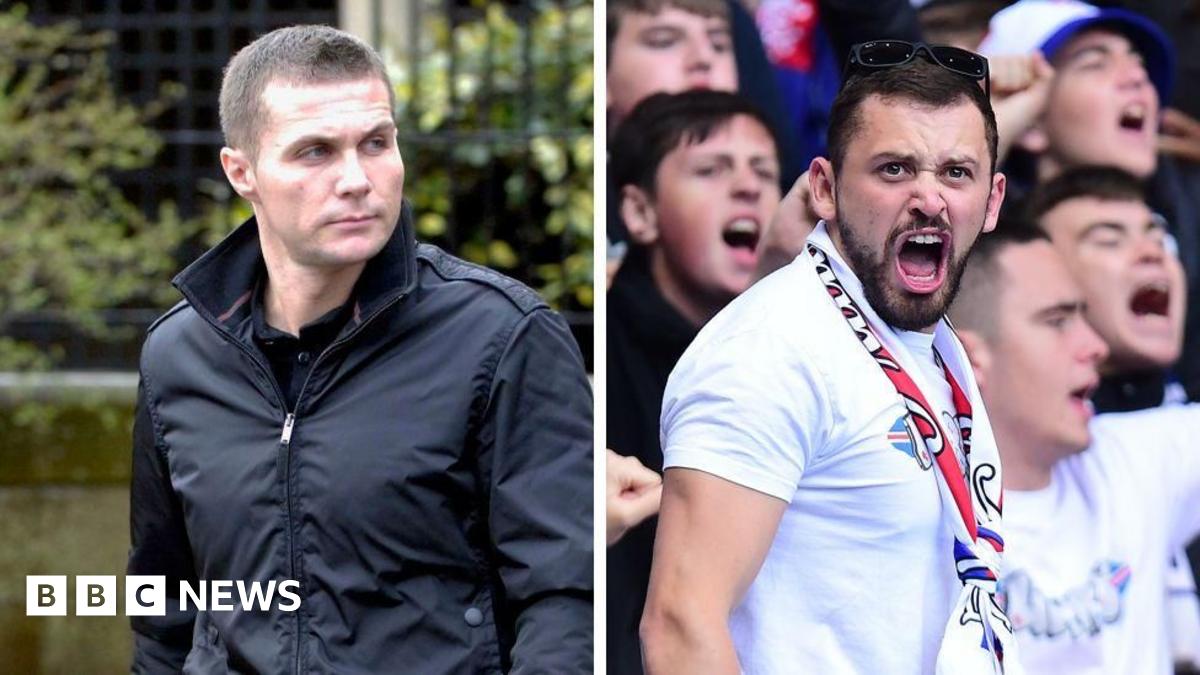 
                            Gangland figures 'arrested in Bahrain' five months after fleeing Dubai