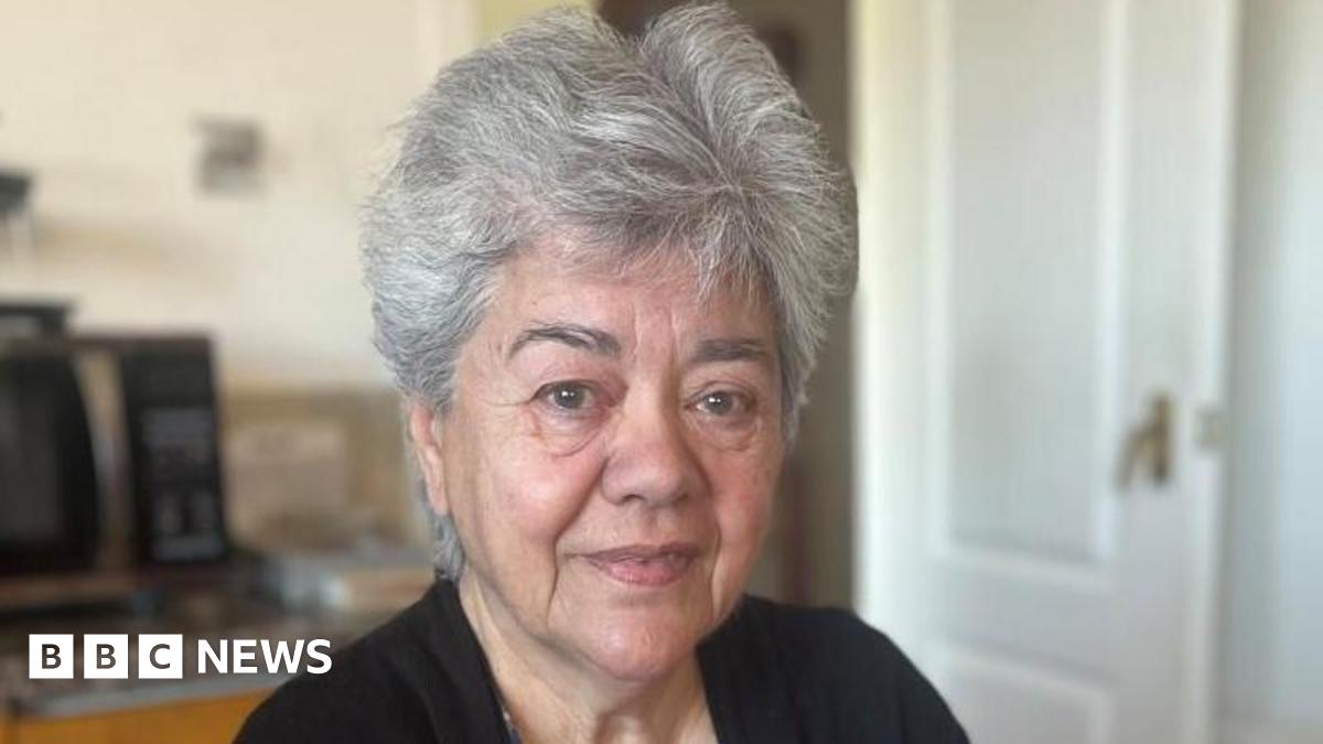 Social care: 'Freda is not just my carer but my friend' - how home carers are making a difference