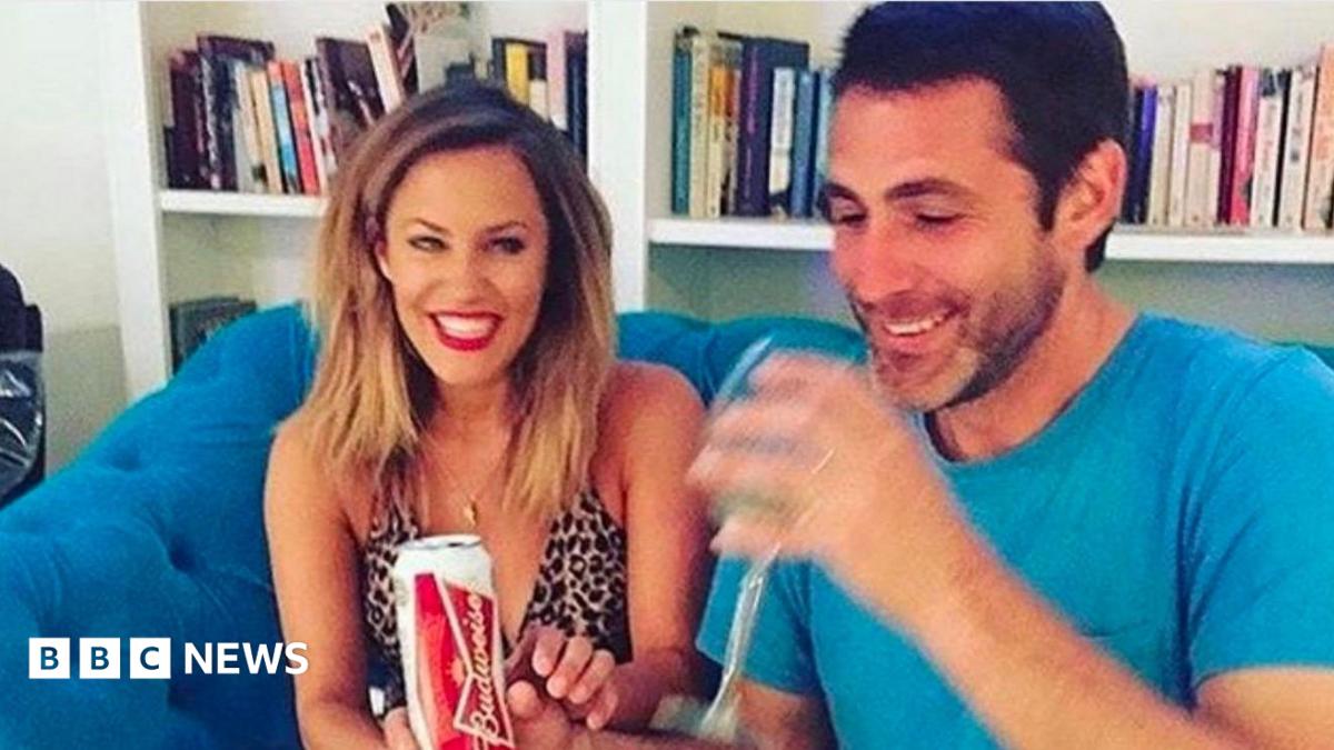 Paul Flack, brother of late TV presenter Caroline Flack, dies at 55