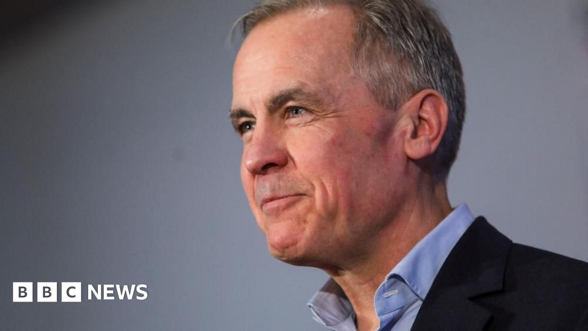 Mark Carney, the ‘unreliable boyfriend’ who ran UK’s central bank