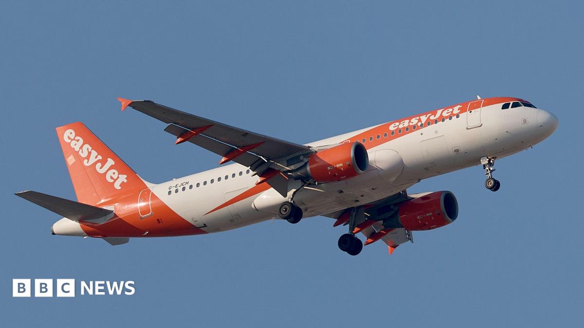 EasyJet अगले साल जनवरी से लीड्स ब्रैडफोर्ड एयरपोर्ट से उड़ानें बंद करेगी