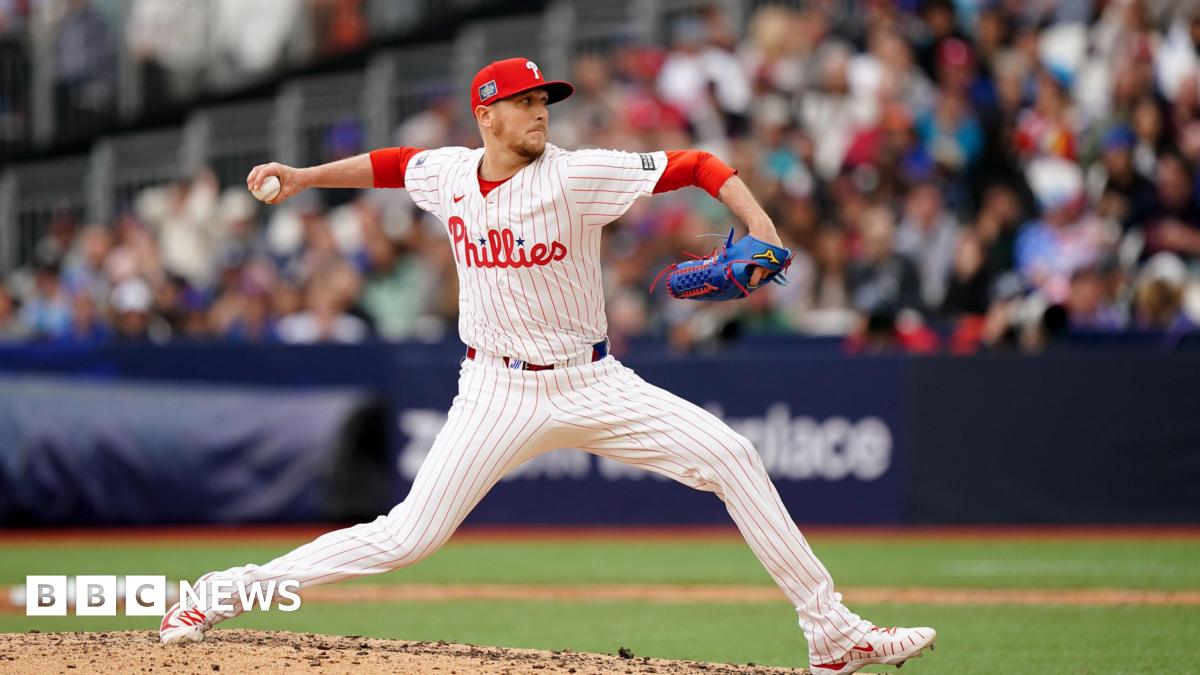 Sporting events brought in £230m to London’s economy in 2024   BBC