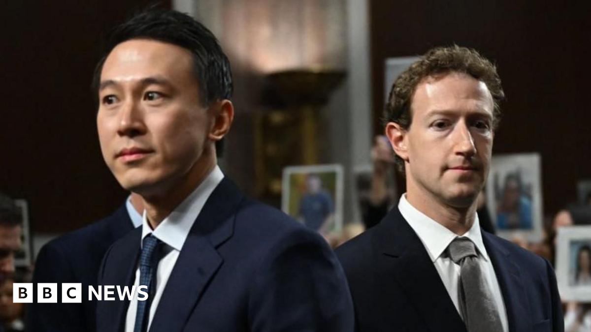 
                            Australia's social media ban for children has left big tech scrambling