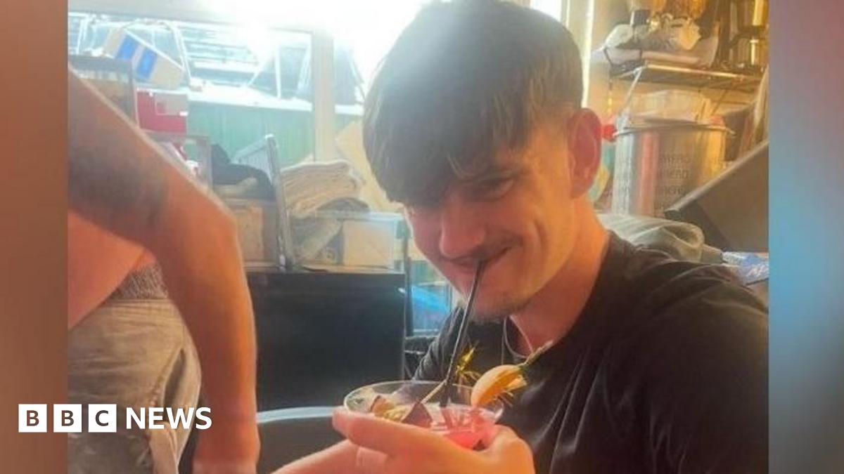 bbc.co.uk - Stuart Woodward - Cause of Essex man's Turkey hotel death remains unknown