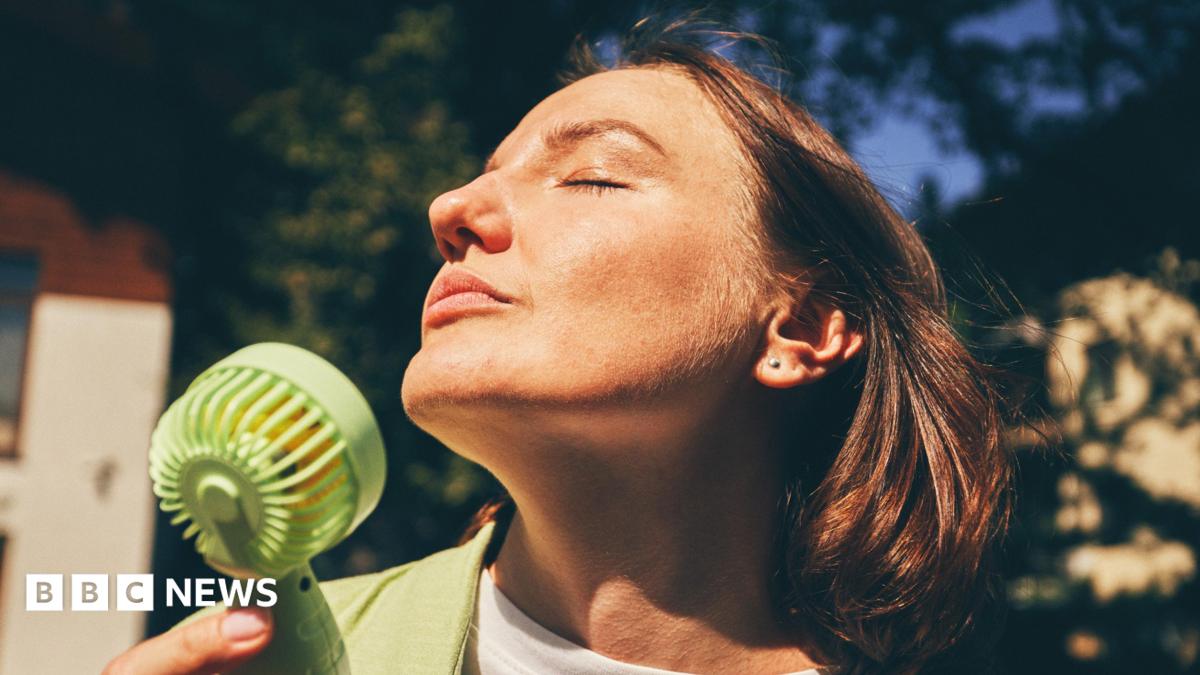 What you need to know as Northamptonshire heatwave continues