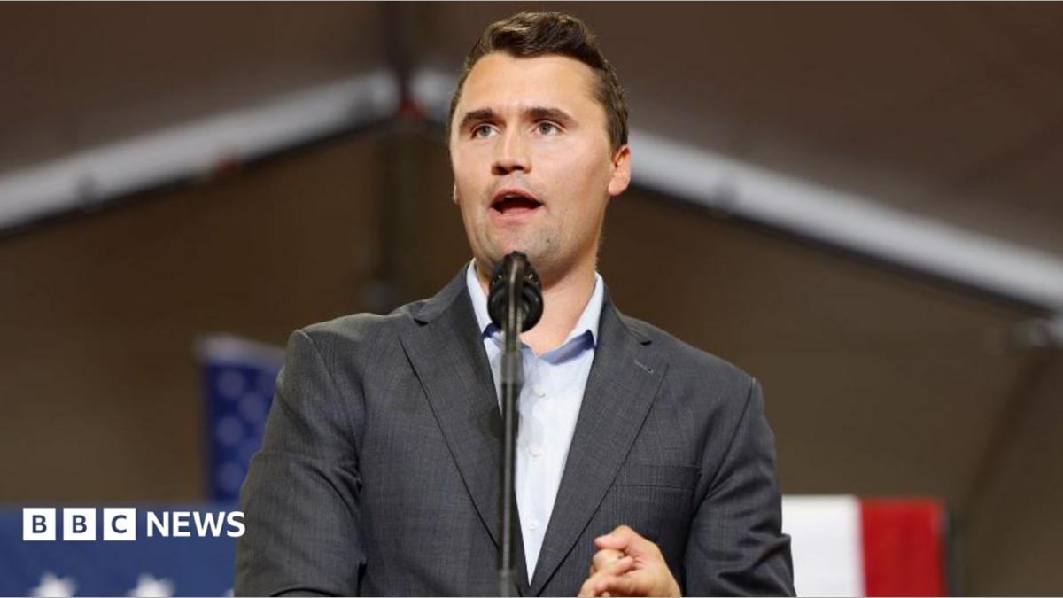 Interview with Charlie Kirk assassination suspect's roommate to be played in court
