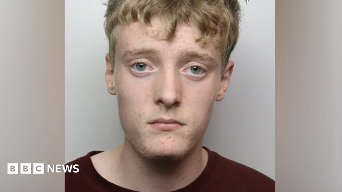 Student gets almost four years for bomb threat