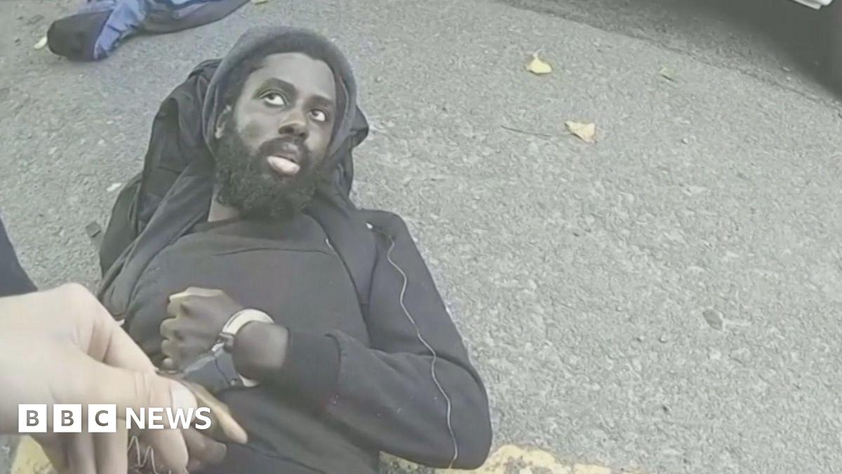 Nurses referred to regulator over Nottingham attacks killer, inquiry hears