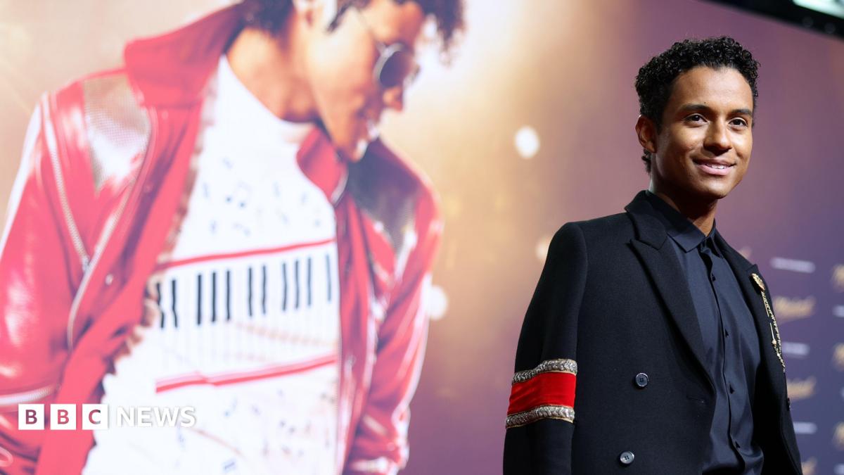 Film o Michaelu Jacksonie najlepiej zarabiającym biopiciem w historii