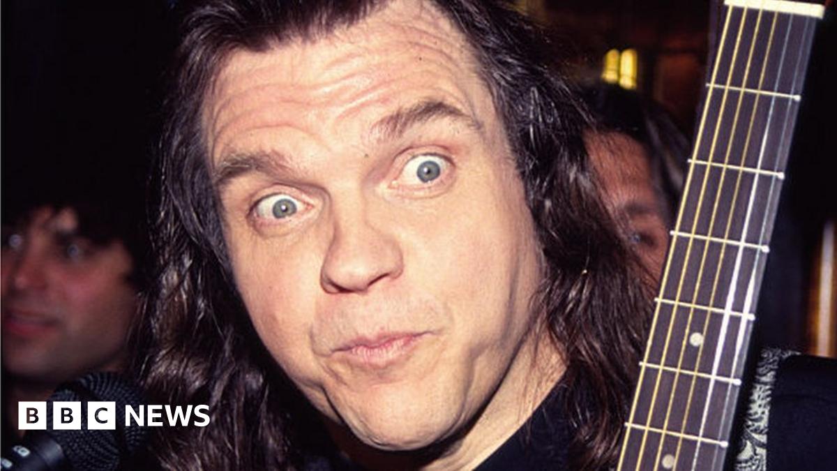 Meat Loaf