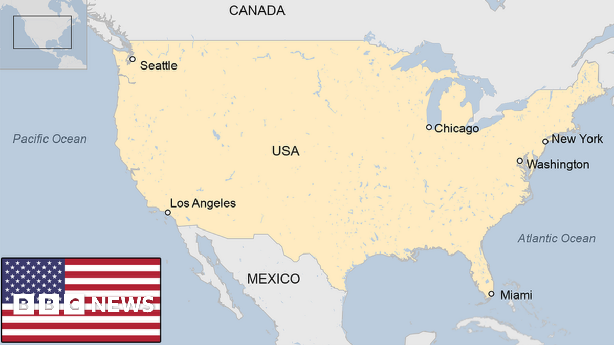 Breaking News in the USA: What’s Happening Today?