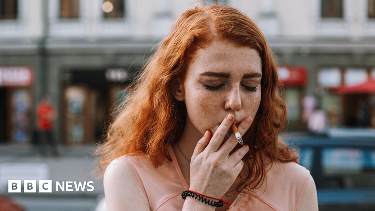 Missing Smoking Habit After Quitting Australia