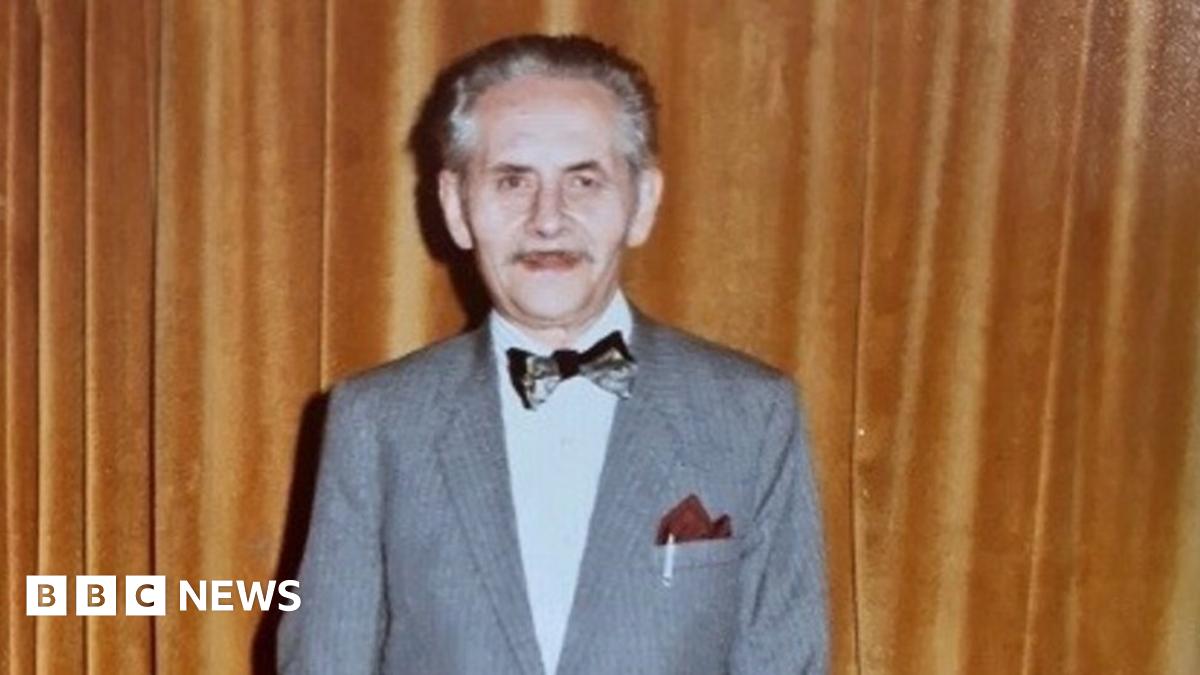 Paul Bryan: 'Fantasist' killer convicted of murder after 39 years on ...