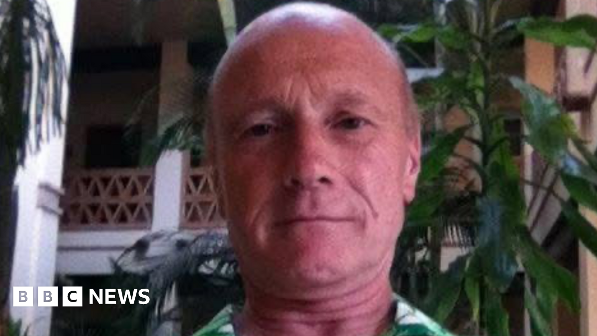 
                            Man admits sex offences against boys at Stathern summer camp