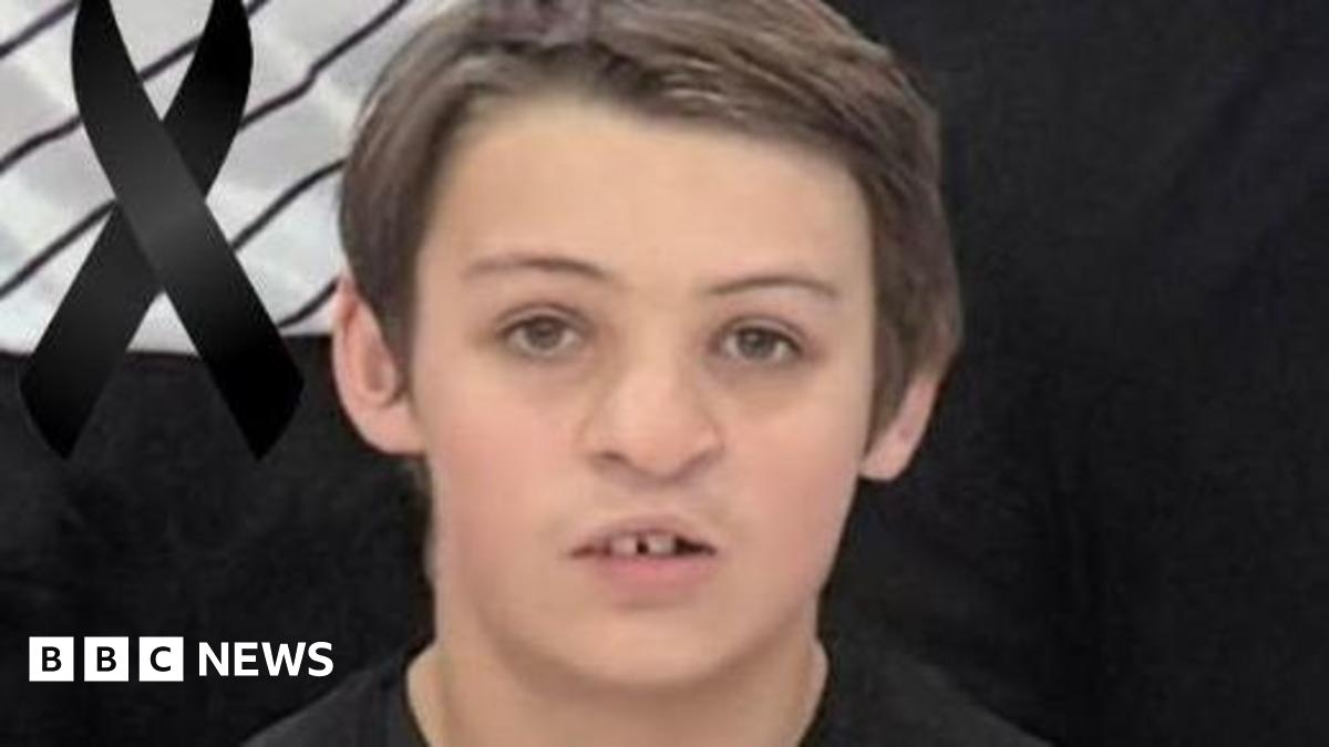 
                            British boy, 13, fatally stabbed in central Portugal