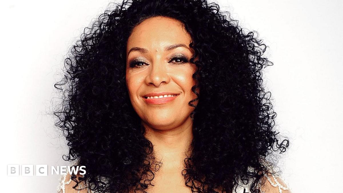 Kanya King: Mobo Awards founder dies at 57