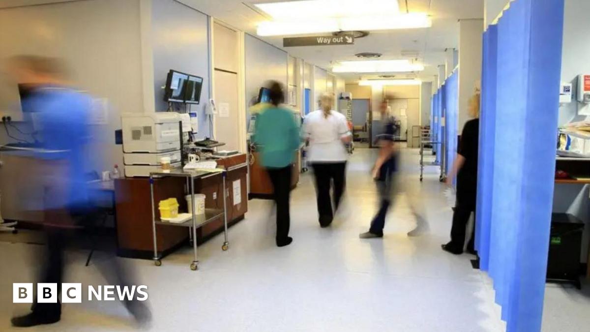 Royal Liverpool Hospital Declares Critical Incident Due to Overwhelm