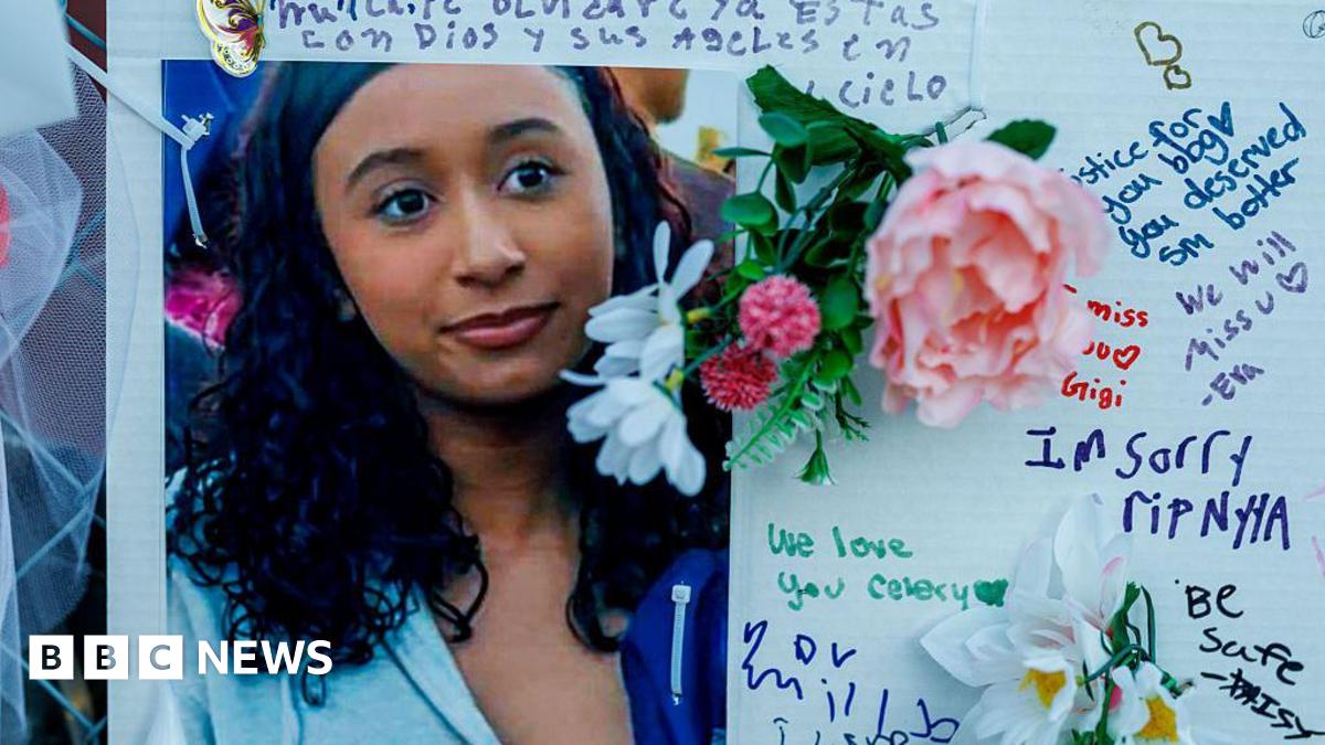 Court seals Celeste Rivas Hernandez case records