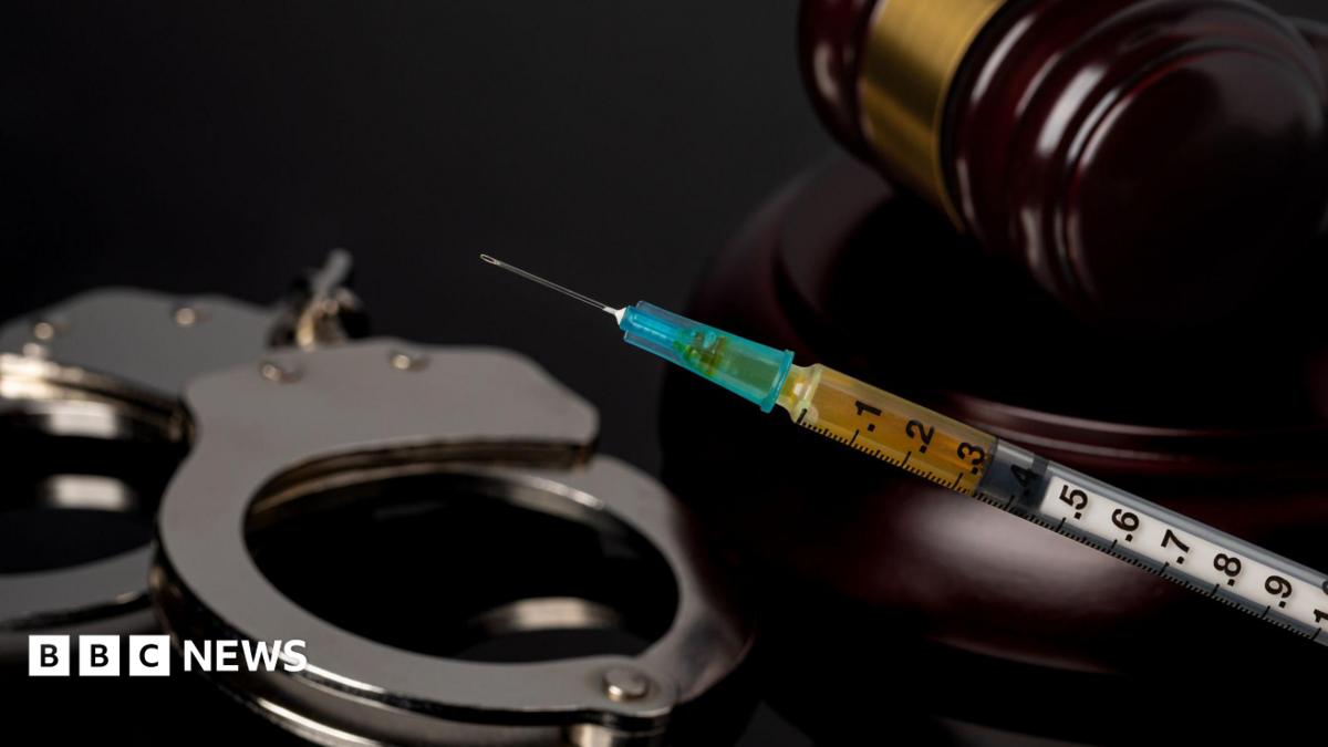Three men will be executed on the same day as death penalties rise in US