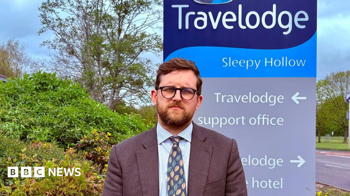 Travelodge accused of not accepting wrongdoing