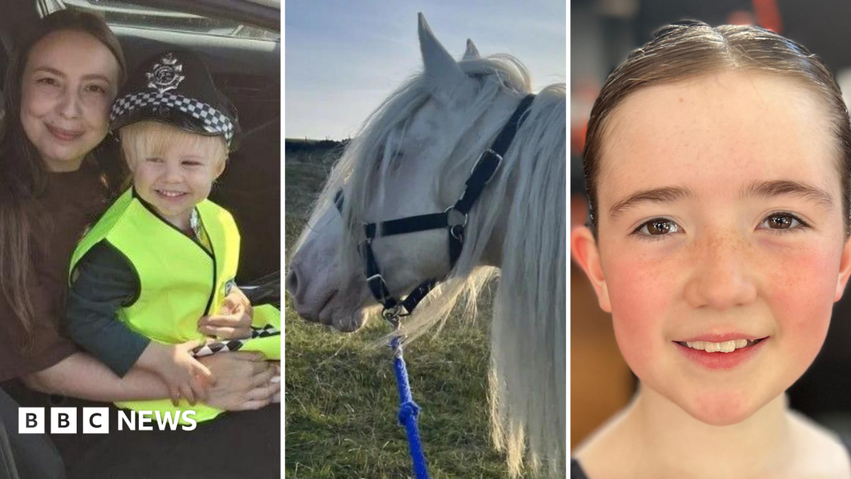 Stories from across Yorkshire to make you smile August 16